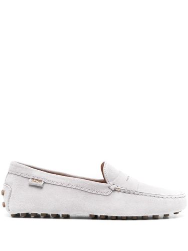 Tod's mocassins Gommino - Gris - Tod's - Modalova