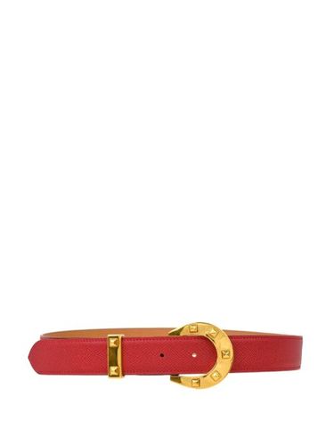 Ceinture Courchevel (1995) - Hermès Pre-Owned - Modalova