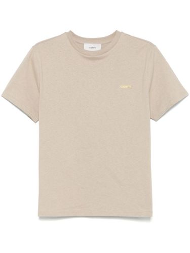 T-shirt à logo imprimé - Coperni - Modalova