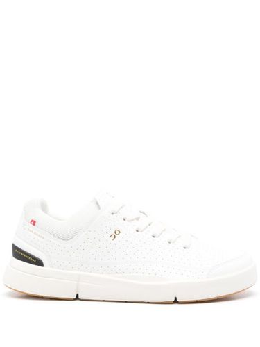 On The Roger Centre Court WMNS "White Black" - On Running - Modalova