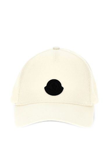 Casquette Baseball - Moncler - Modalova