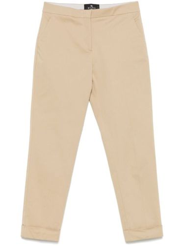 Pantalon de costume - ETRO - Modalova