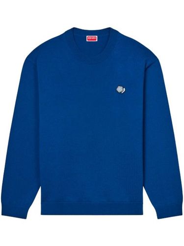 Kenzo pull Pop - Bleu - Kenzo - Modalova