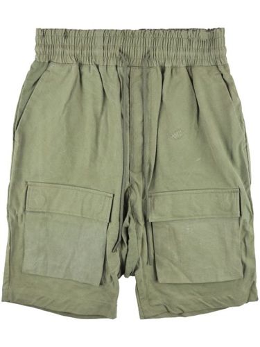 Short en coton à poches cargo - Readymade - Modalova