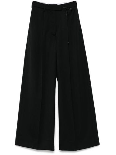 Pantalon à coupe ample - Simone Rocha - Modalova