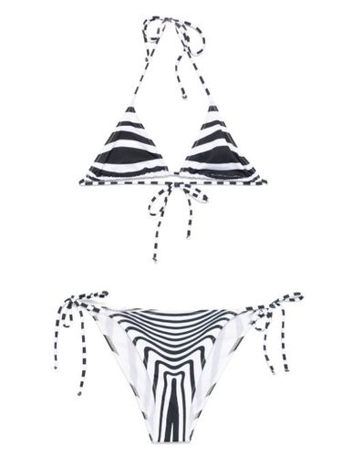Bikini Mariniere Body Morphing - Jean Paul Gaultier - Modalova