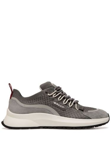 Bally baskets Outline - Gris - Bally - Modalova