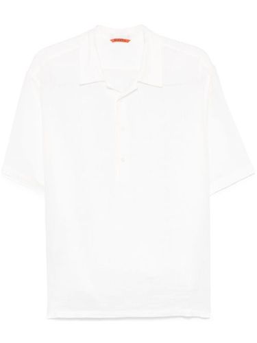 Barena chemise en lin - Blanc - Barena - Modalova