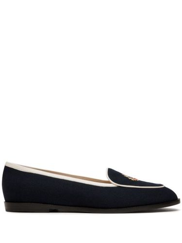 Bally ballerines Elite - Bleu - Bally - Modalova
