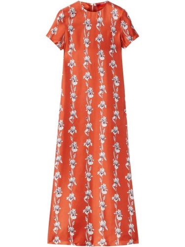 Robe Swing mi-longue - La DoubleJ - Modalova