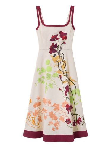 Robe Sophia à coupe mi-longue - La DoubleJ - Modalova