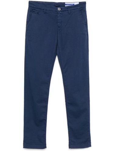 Pantalon chino Bobby - Jacob Cohën - Modalova