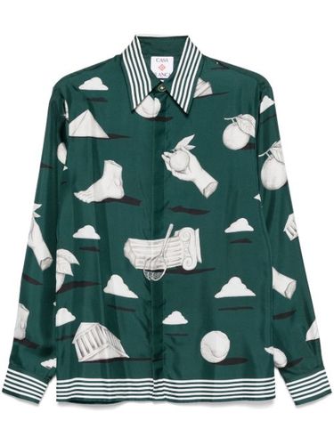 Chemise Metaphysical - Casablanca - Modalova