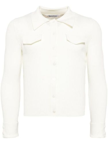 Cardigan à boutonnière - Ground Zero - Modalova