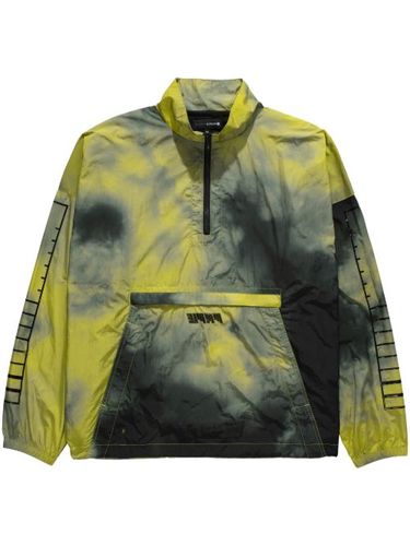 Veste zippée à col montant zippé - Purple Brand - Modalova