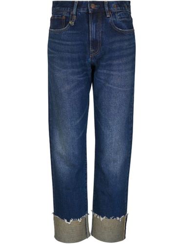 R13 jean Romeo - Bleu - R13 - Modalova