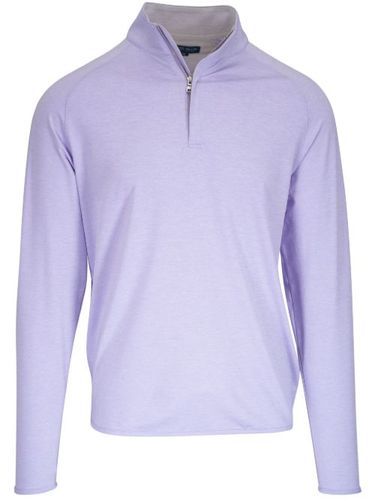 Sweat à col zippé - Peter Millar - Modalova
