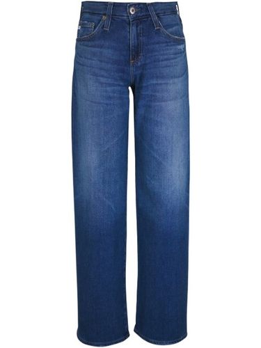 AG Jeans jean Adria - Bleu - AG Jeans - Modalova