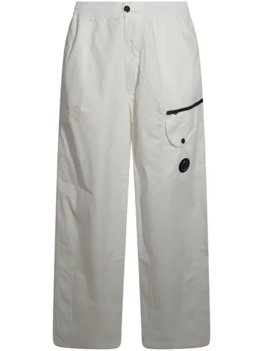 Pantalon Microreps - C.P. Company - Modalova