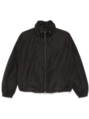 Veste à lien de resserrage - Herno - Modalova