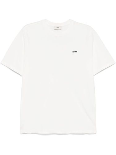 T-shirt à logo brodé - Autry - Modalova