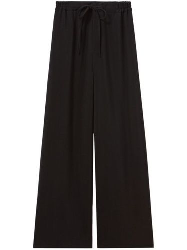 Pantalon à coupe ample - Claudie Pierlot - Modalova