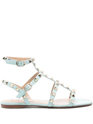 Sandales Rockstud - Valentino Garavani - Modalova