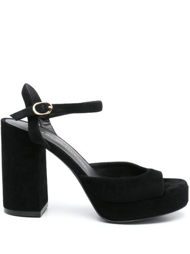 Sandales Dayna II 105 mm - Stuart Weitzman - Modalova