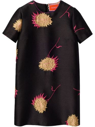Robe courte évasée - La DoubleJ - Modalova