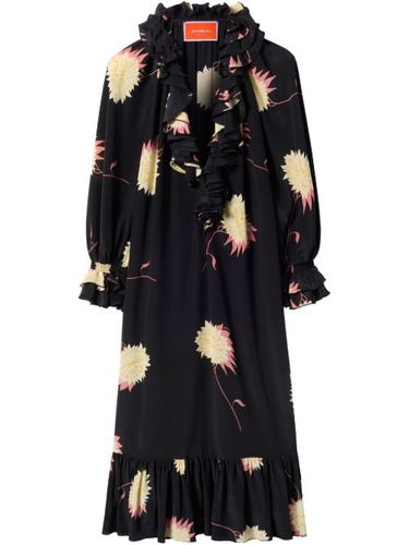 Robe mi-longue Hey Jude - La DoubleJ - Modalova