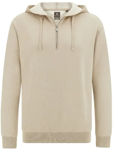 Pull à col zippé - Boggi Milano - Modalova