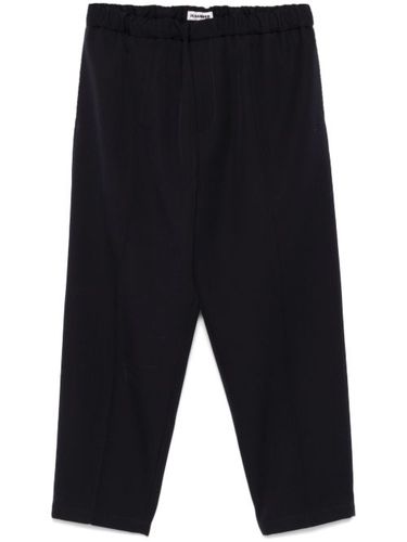 Pantalon en gabardine - Jil Sander - Modalova