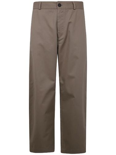 Pantalon en coton - Studio Nicholson - Modalova