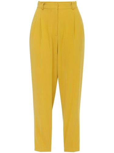 Pantalon à pinces - Elisabetta Franchi - Modalova