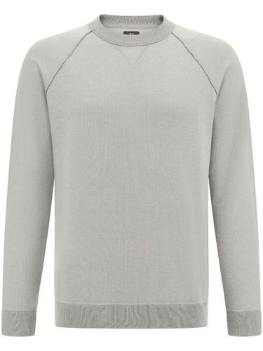 Pull à col rond - Boggi Milano - Modalova