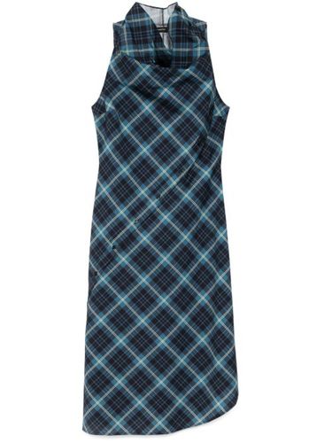 Robe sans manches à dos nu - pushBUTTON - Modalova
