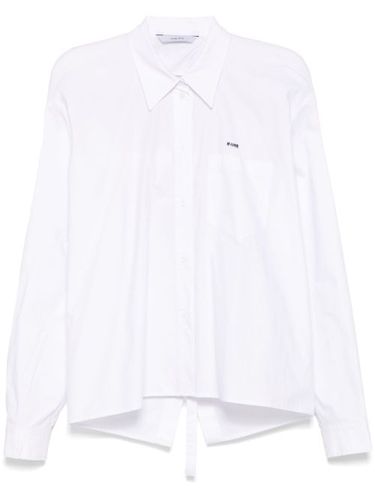 Chemise à design carré - pushBUTTON - Modalova