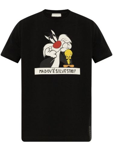 T-shirt à imprimé Looney Tunes - Iceberg - Modalova