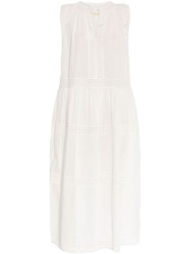 Ulla Johnson robe Thalia - Blanc - Ulla Johnson - Modalova