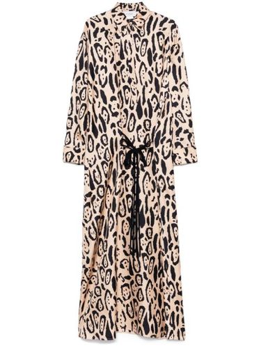 Robe longue Astoria - Sportmax - Modalova