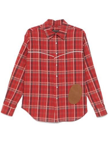 Chemise Noah à carreaux - Andersson Bell - Modalova