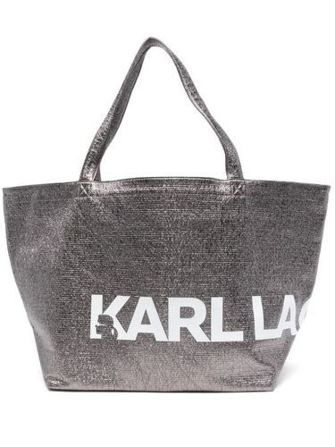 Sac à main K Essential - Karl Lagerfeld - Modalova