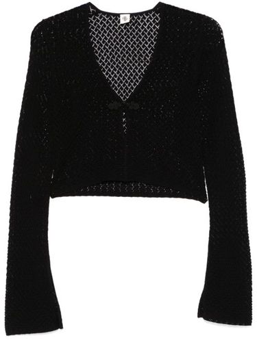 The Garment haut Tanzania - Noir - The Garment - Modalova