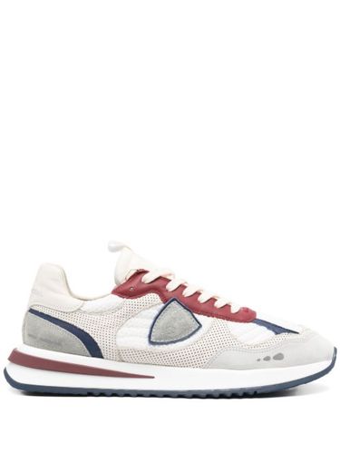 Baskets Olympique - Philippe Model Paris - Modalova
