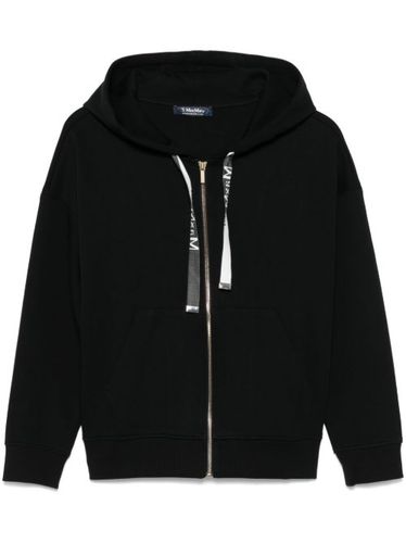 S Max Mara hoodie Jour - Noir - 'S Max Mara - Modalova