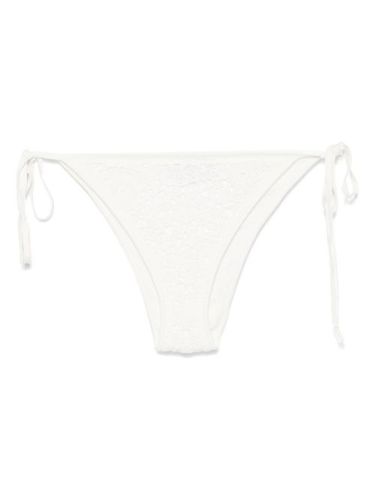 Bas de bikini en maille - Eric Bompard - Modalova