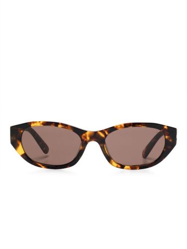 Lunettes de soleil 14L60M - Miu Miu Eyewear - Modalova