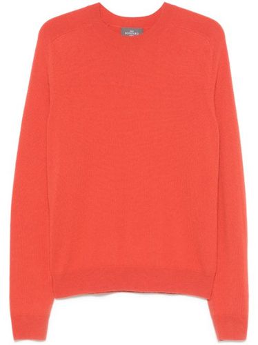 Pull à col rond - Eric Bompard - Modalova