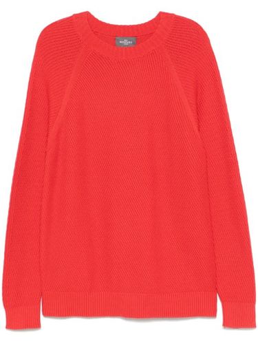 Pull nervuré en cachemire - Eric Bompard - Modalova