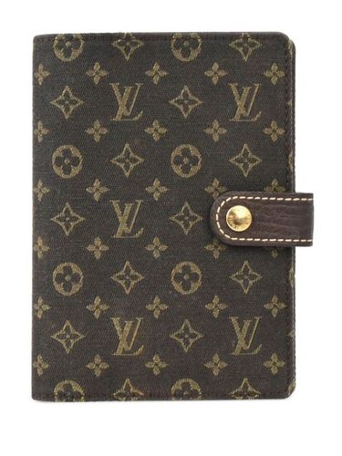 Étui pour agenda Agenda PM (2007) - Louis Vuitton Pre-Owned - Modalova